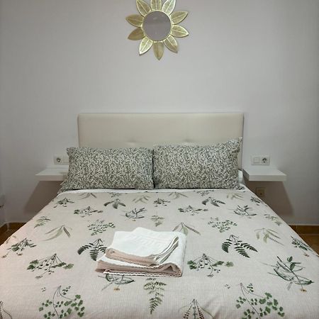 Appartement Asis 20 à Medina-Sidonia Extérieur photo