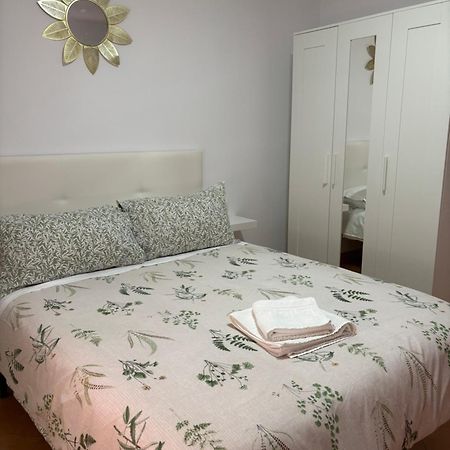 Appartement Asis 20 à Medina-Sidonia Extérieur photo