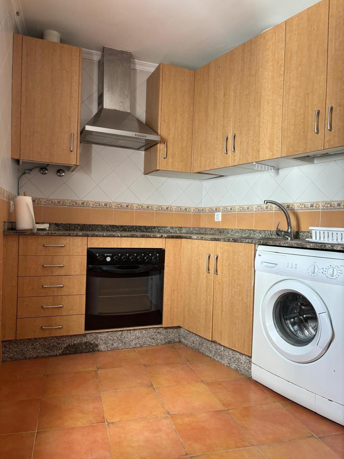 Appartement Asis 20 à Medina-Sidonia Extérieur photo