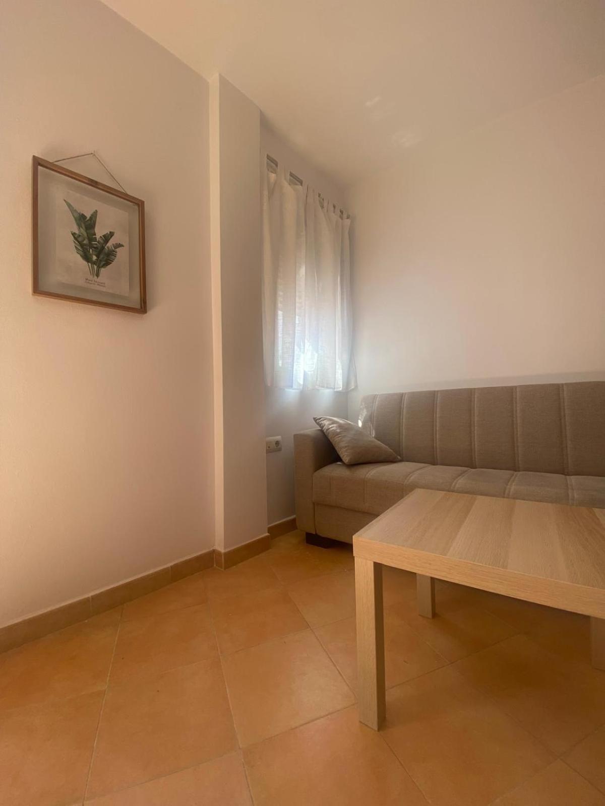 Appartement Asis 20 à Medina-Sidonia Extérieur photo