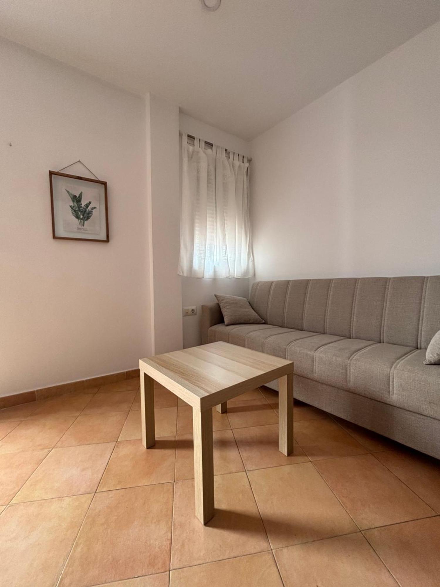 Appartement Asis 20 à Medina-Sidonia Extérieur photo