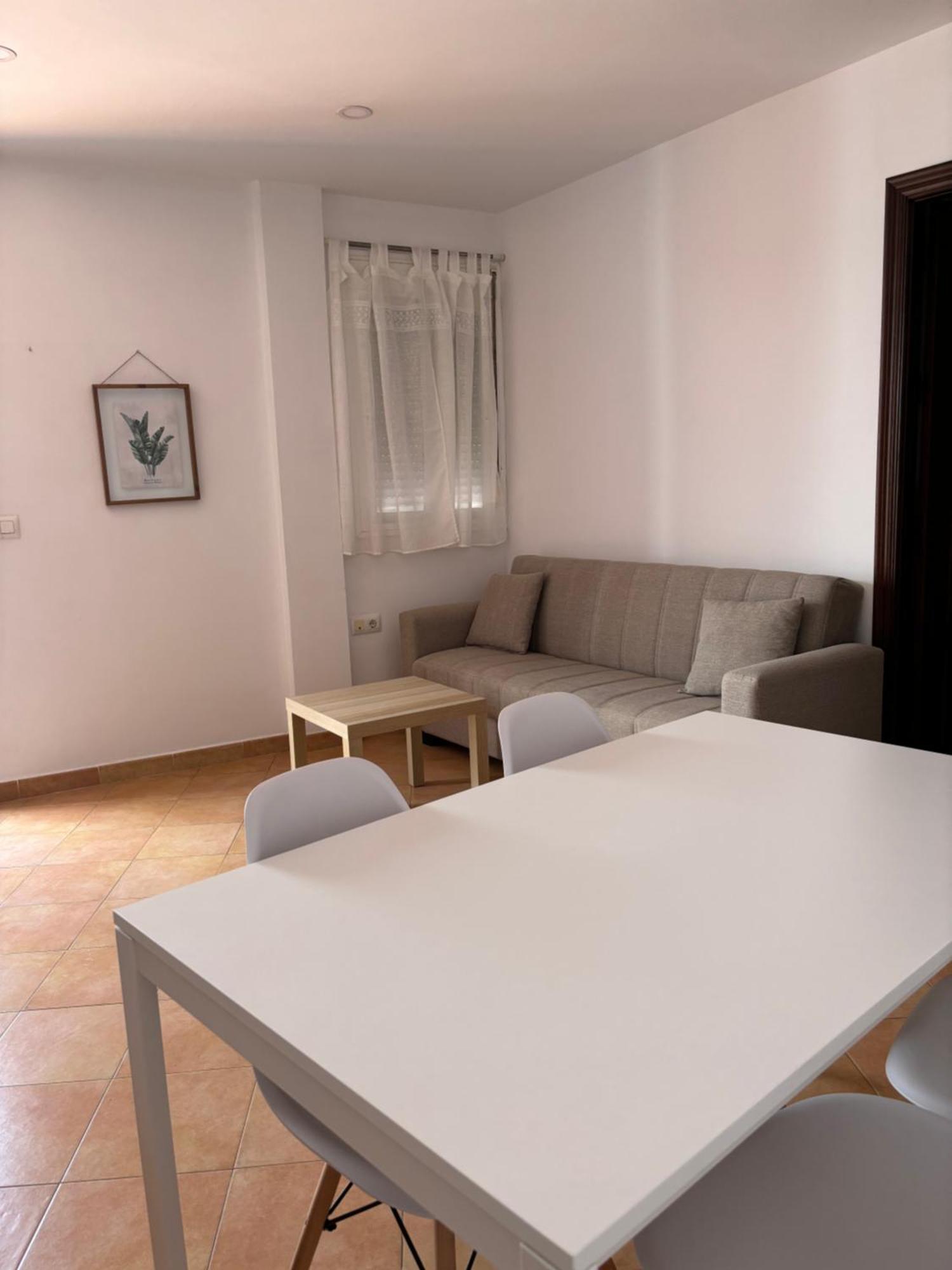 Appartement Asis 20 à Medina-Sidonia Extérieur photo