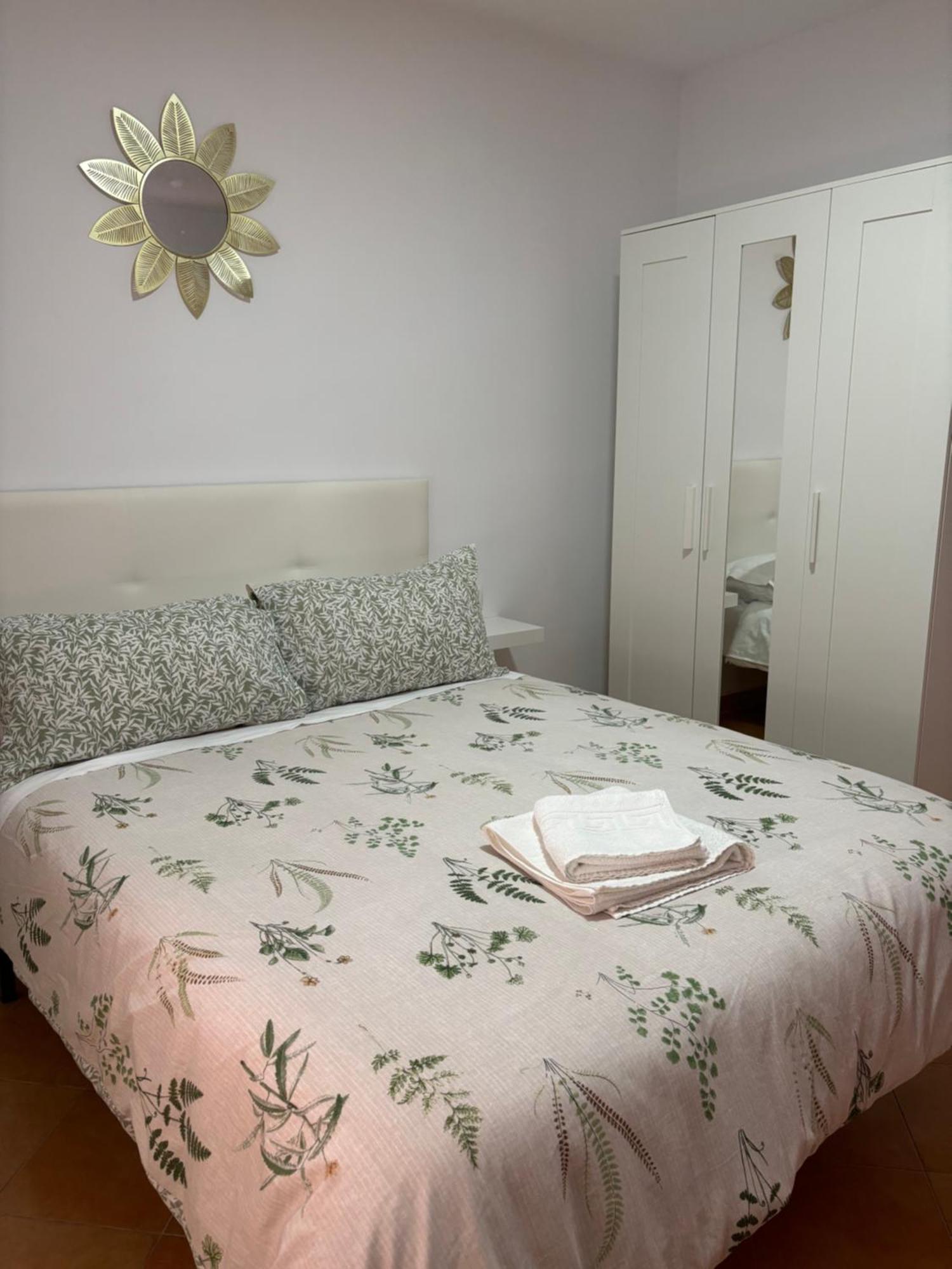 Appartement Asis 20 à Medina-Sidonia Extérieur photo